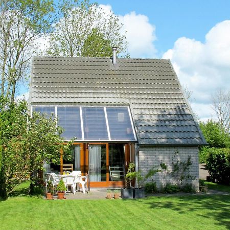 Holiday Home De Schans By Interhome Anjum Εξωτερικό φωτογραφία
