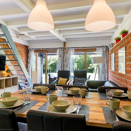 Holiday Home De Schans By Interhome Anjum Εξωτερικό φωτογραφία