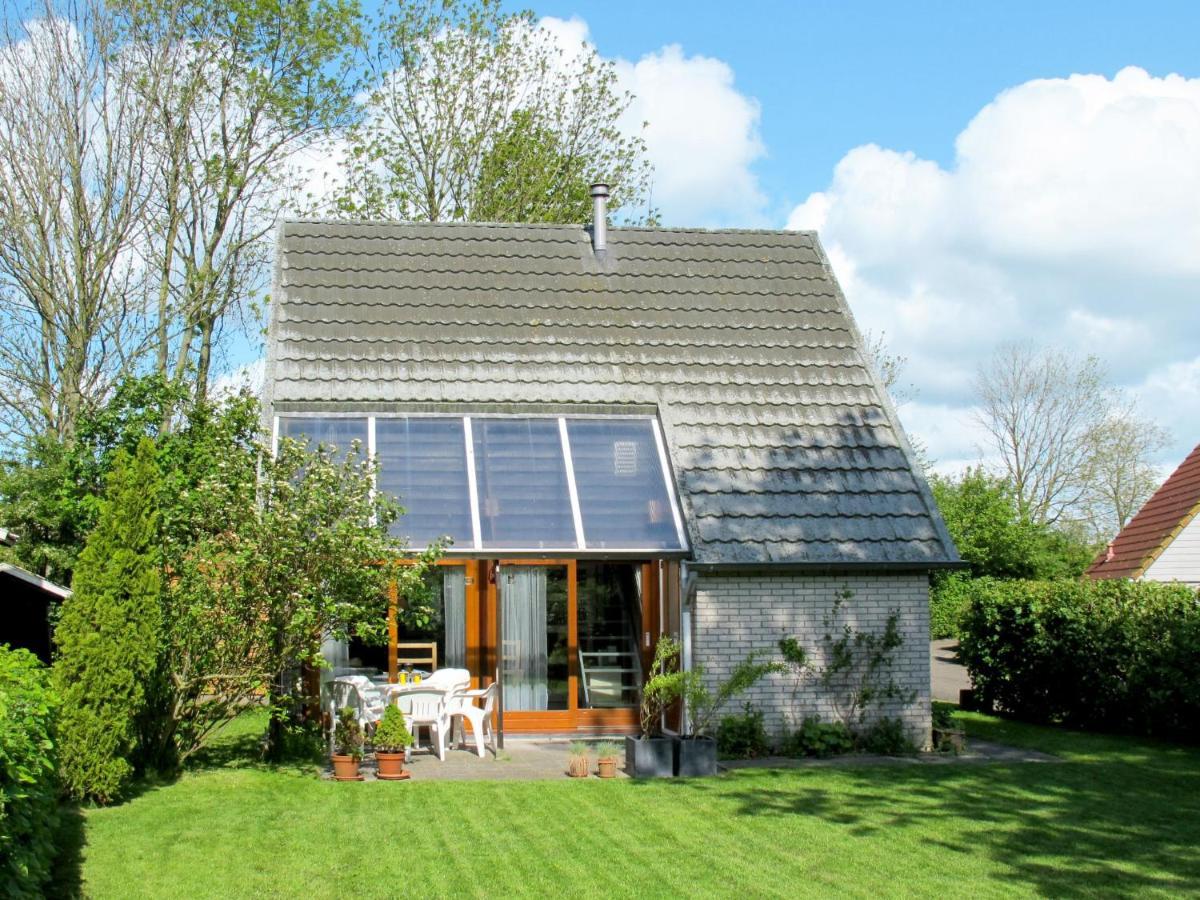 Holiday Home De Schans By Interhome Anjum Εξωτερικό φωτογραφία