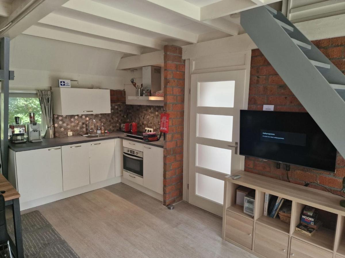 Holiday Home De Schans By Interhome Anjum Εξωτερικό φωτογραφία