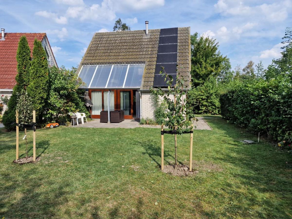 Holiday Home De Schans By Interhome Anjum Εξωτερικό φωτογραφία