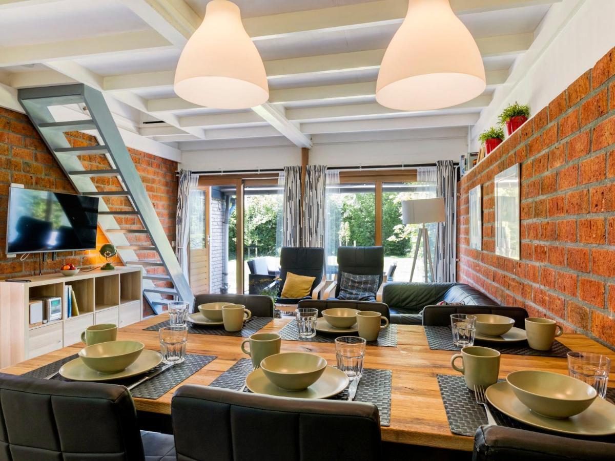 Holiday Home De Schans By Interhome Anjum Εξωτερικό φωτογραφία