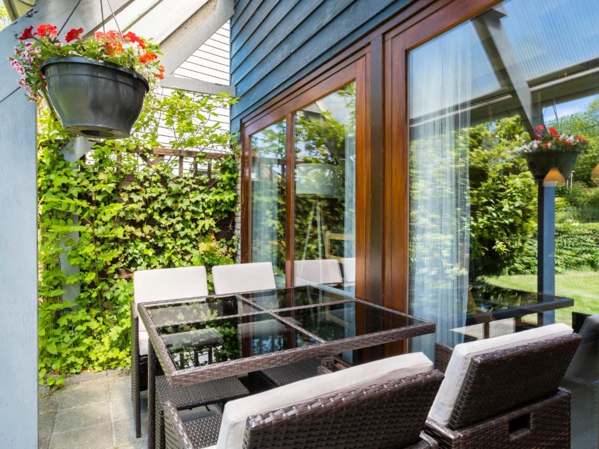 Holiday Home De Schans By Interhome Anjum Εξωτερικό φωτογραφία