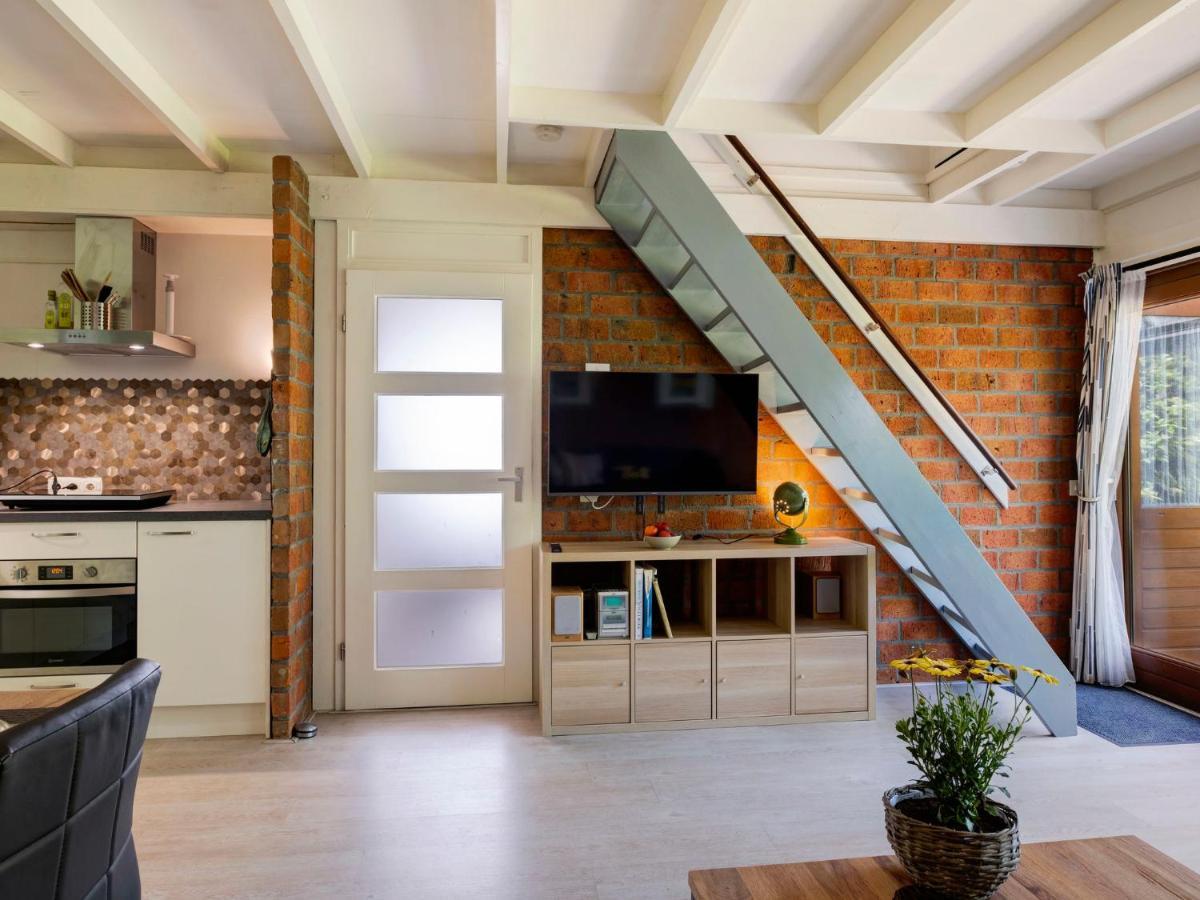 Holiday Home De Schans By Interhome Anjum Εξωτερικό φωτογραφία