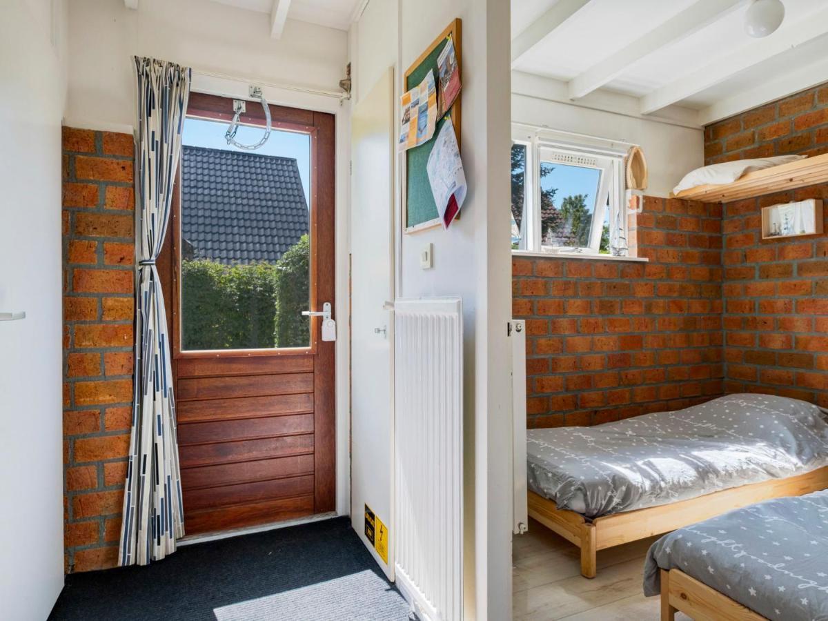 Holiday Home De Schans By Interhome Anjum Εξωτερικό φωτογραφία