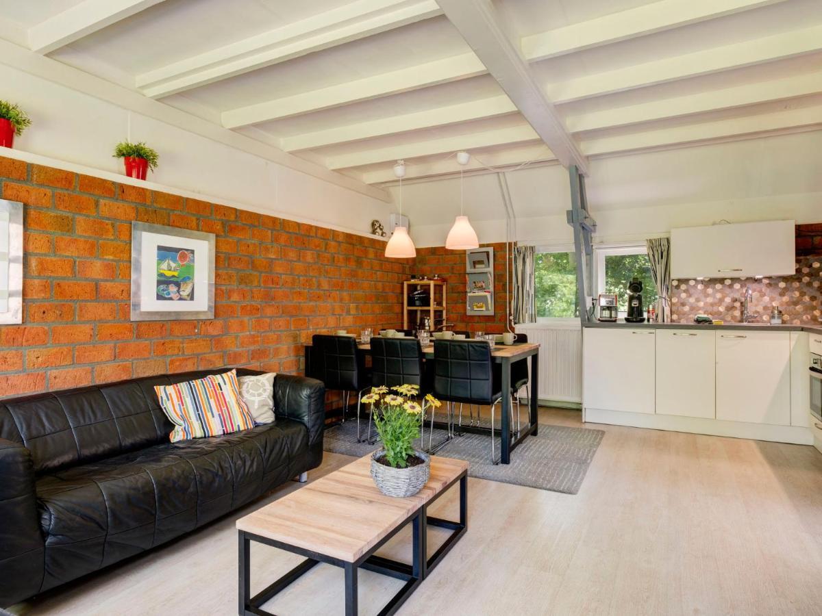 Holiday Home De Schans By Interhome Anjum Εξωτερικό φωτογραφία