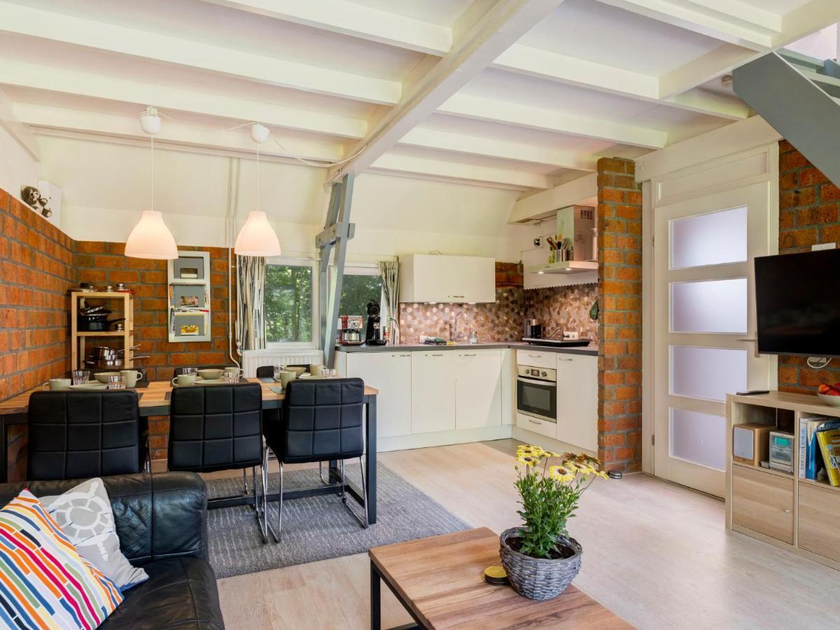Holiday Home De Schans By Interhome Anjum Εξωτερικό φωτογραφία