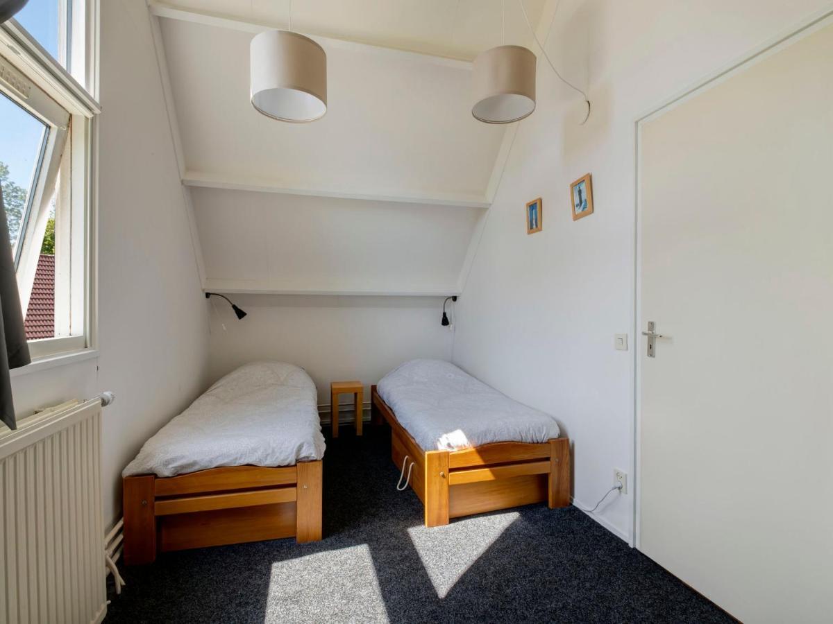 Holiday Home De Schans By Interhome Anjum Εξωτερικό φωτογραφία