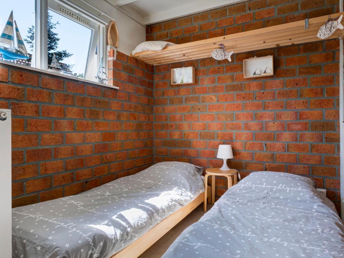 Holiday Home De Schans By Interhome Anjum Εξωτερικό φωτογραφία