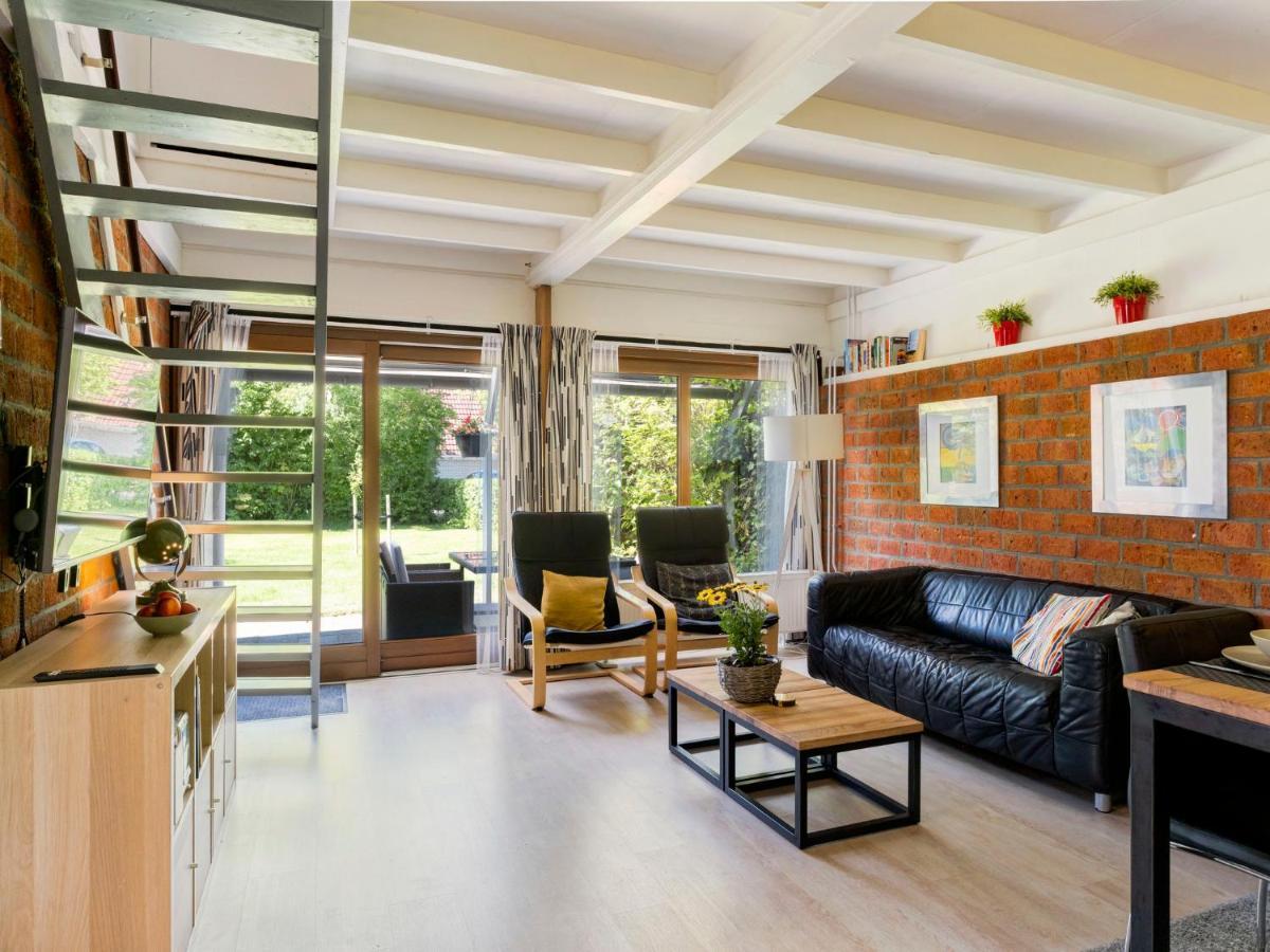 Holiday Home De Schans By Interhome Anjum Εξωτερικό φωτογραφία