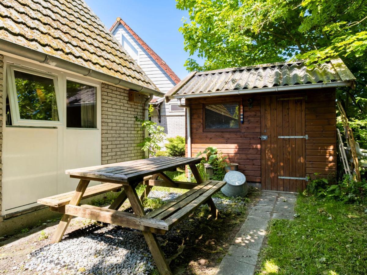 Holiday Home De Schans By Interhome Anjum Εξωτερικό φωτογραφία